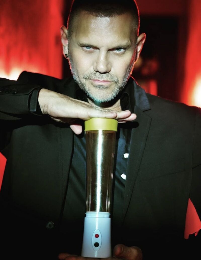 Nacho Vidal
