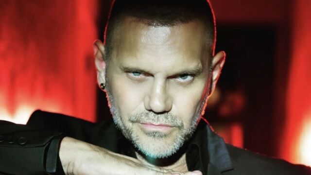 Nacho Vidal