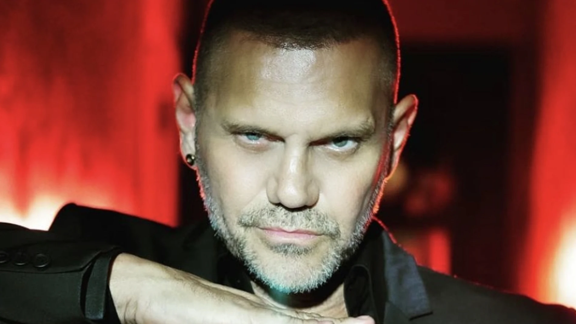 Nacho Vidal