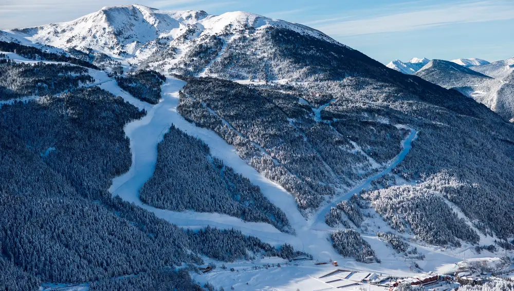 Grandvalira