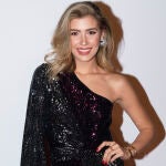 Michelle Salas attending the 'Clash DeCartier' Photocall in Paris, France.
