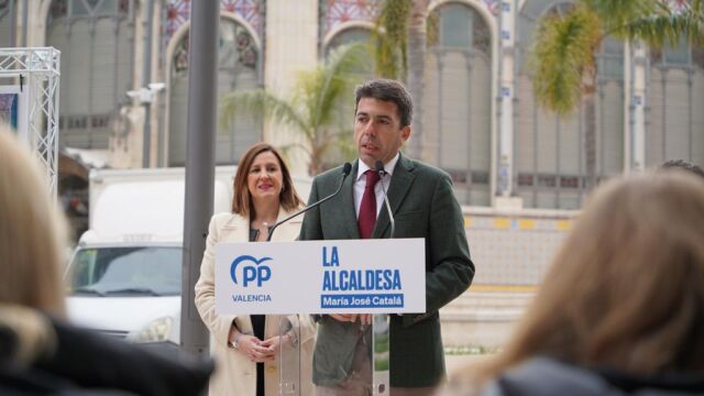 PP dice que una cosa es comprar un dron legalmente y otra irse de juerga con Tito Berni
