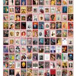 La portada que celebra un siglo de la revista "Time"
