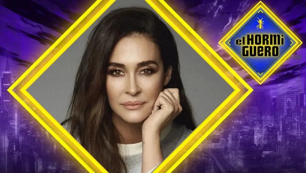 Vicky Martín Berrocal visitará 'El Hormiguero'
