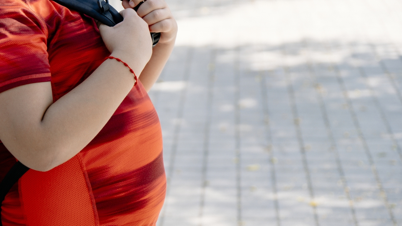 El 90% de los niños de tres años con obesidad tendrá sobrepeso en la adolescencia