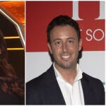 Claudia Collado y Matías Prats Jr. 