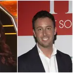 Claudia Collado y Matías Prats Jr.