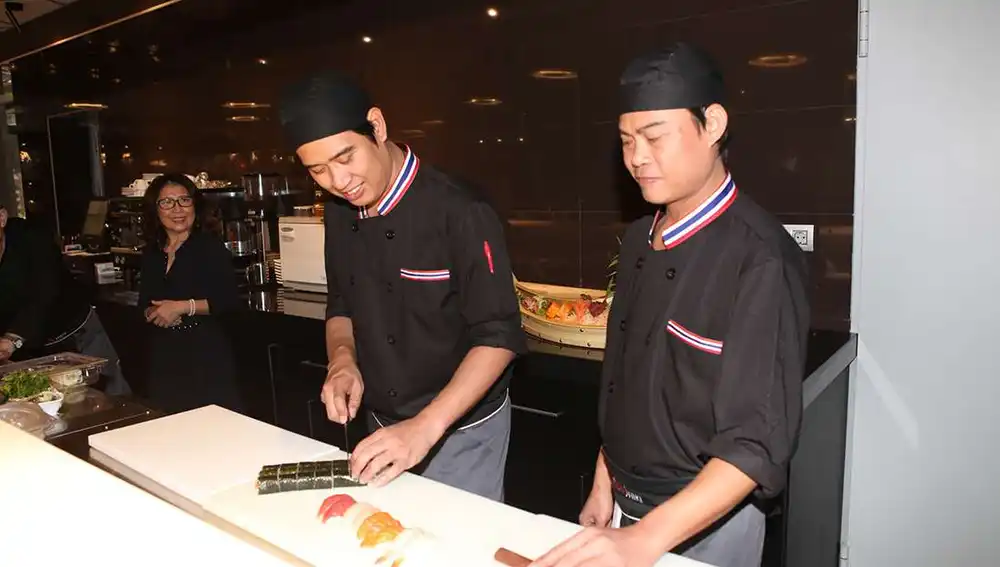 Siam Shiki