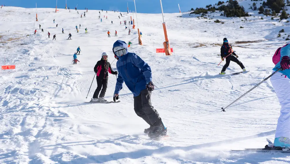 Grandvalira