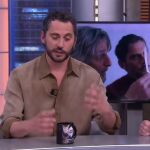 Paco León y Ernesto Alterio en 'El Hormiguero'
