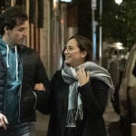Tamara Falcó e Iñigo Onieva en Madrid