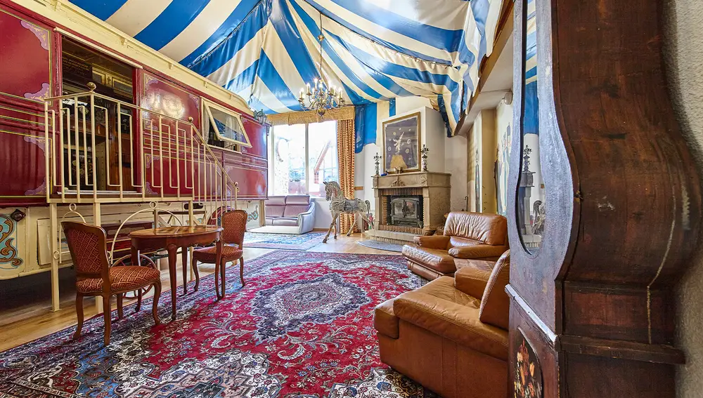 Hotel Llop Gris