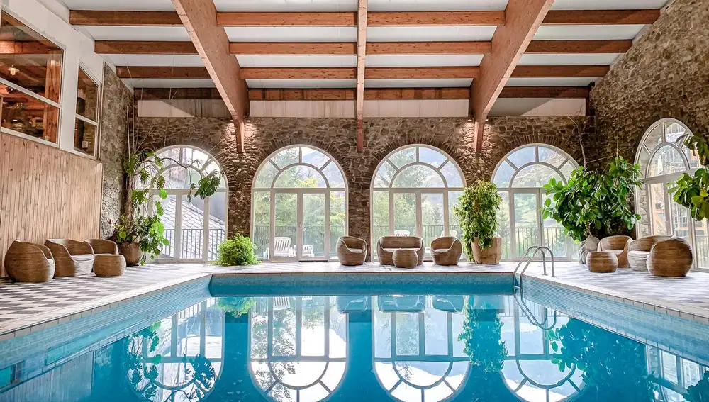 Hotel Llop Gris