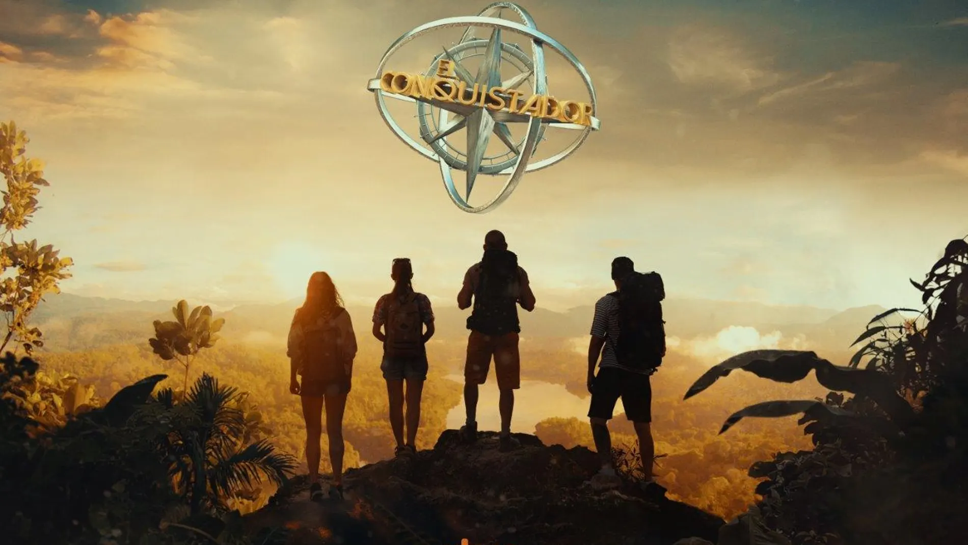 Así prepara RTVE el salto de «El Conquistador» a la televisión nacional