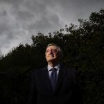 El científico español Mariano Barbacid.