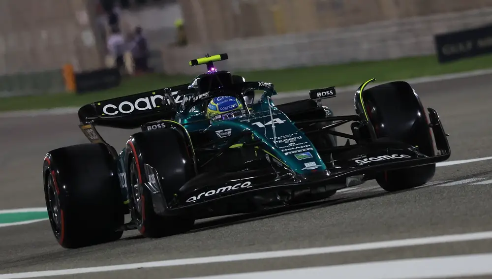 Fernando Alonso