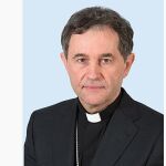Joseba Segura, obispo de Bilbao