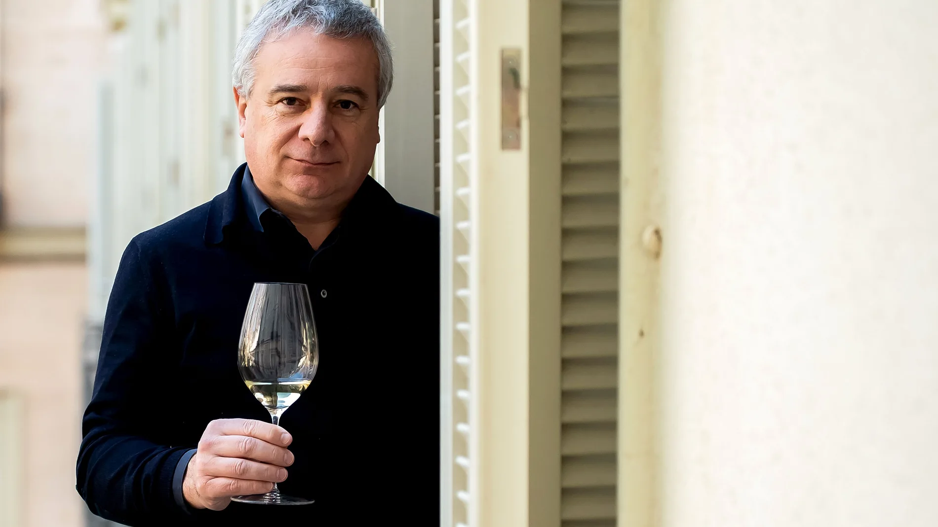 Quim Vila es el artífice de este prestigioso concurso