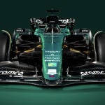 Innovaciones tecnológicas en el nuevo F1 de Fernando Alonso