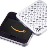Tarjetas regalo de Amazon: no te compliques el Día del Padre