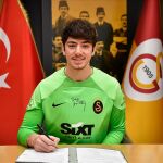 El Celta de Vigo, loco por fichar a Jankat Yilmaz