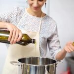 Cuando exponemos cualquier producto a las altas temperaturas de la sartén, lo que estamos haciendo es desencadenar un proceso conocido como efecto de Maillard