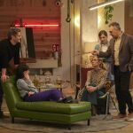 Así es "Bajo terapia", la nueva película de Gerardo Herrero
