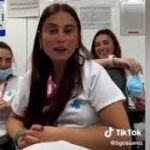 El polémico vídeo 