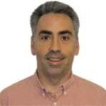 Manolo Segarra Juan, exedil del Ayuntamiento de Poble Nou de Benitatxell