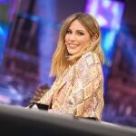 La pregunta que Edurne no quiso contestar: "Eso es impronunciable"