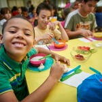 Programa Kellogg´s Todos a Desayunar