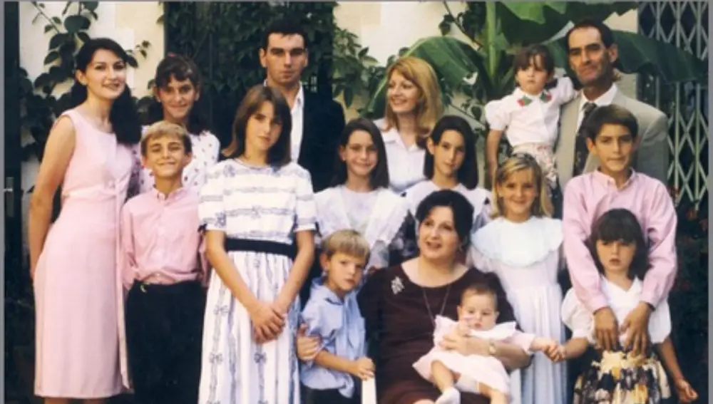 Familia Bellido Durán