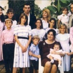 Familia Bellido Durán