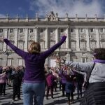 La generación que empezó a derribar barreras