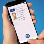 La App de la Dirección General de Tráfico permitirá que cualquier conductor gestione datos, reciba avisos y noticias de interés y realice los principales trámites con la DGT