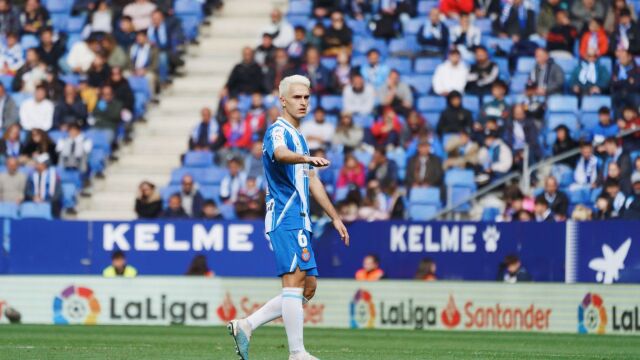 Denis Suárez raja contra Mouriño y desvela el ilógico futbolista que pidió al Betis a cambio de él