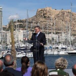 La nueva sede de Distrito Digital está ubicada en el muelle 5 del puerto, en poniente