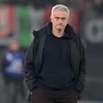 Jose Mourinho 