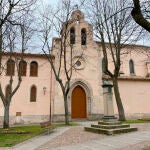 Convento de Santa Marina de Zamora que cierra sus puertas