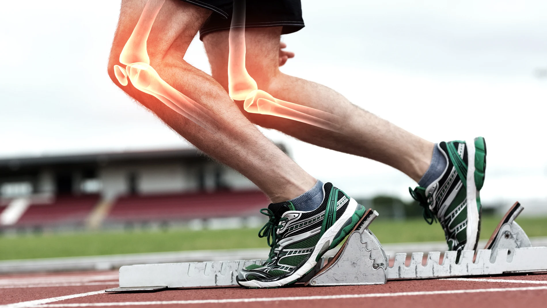Lesiones en el deporte