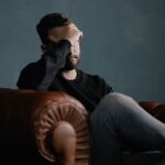 ¿Por qué a veces sentimos dolor de cabeza en el lado derecho?