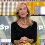 Carmen Lomana en "Espejo Público"