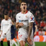 Sevilla - Fenerbahçe