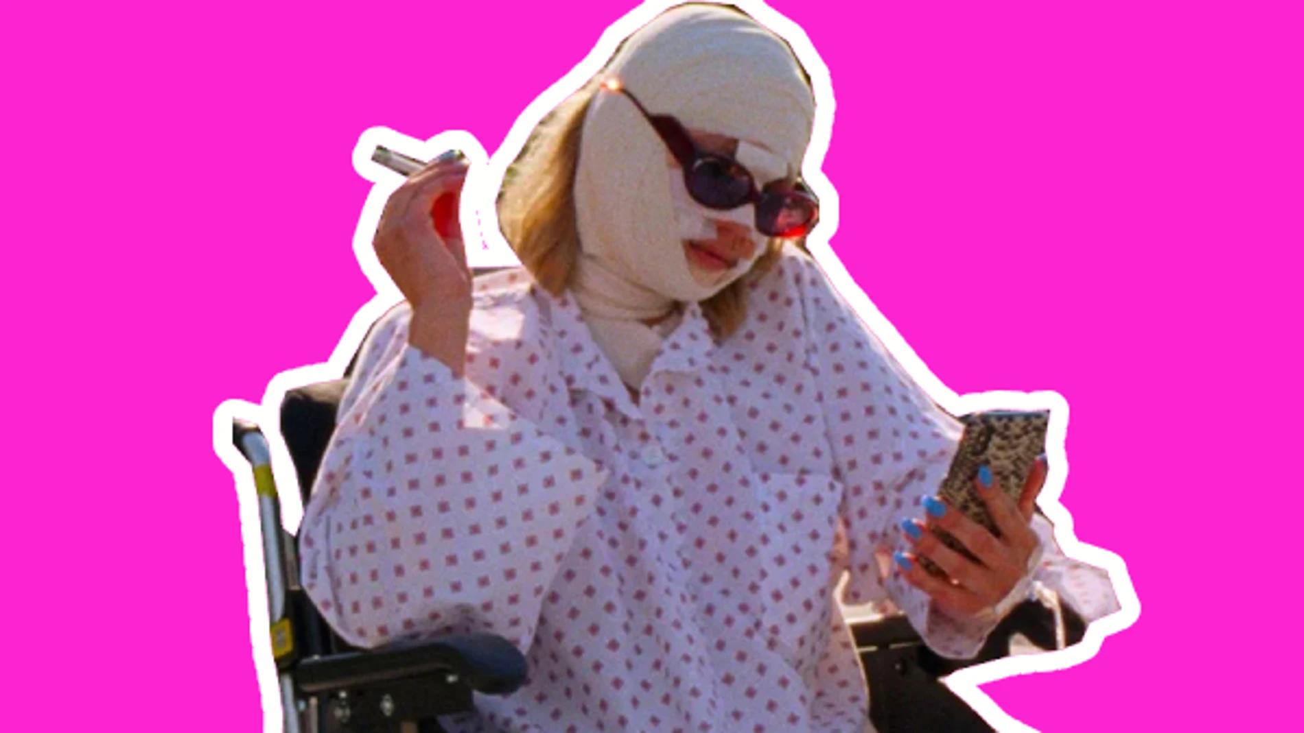 "Sick of Myself" llega este viernes 10 de marzo a los cines españoles tras pasar por Cannes