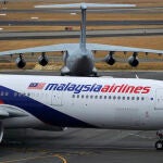 El Boeing 777-200ER que viajaba de Kuala Lumpur a Pekín dejó de aparecer en el radar cuando cruzó sobre el espacio aéreo vietnamita