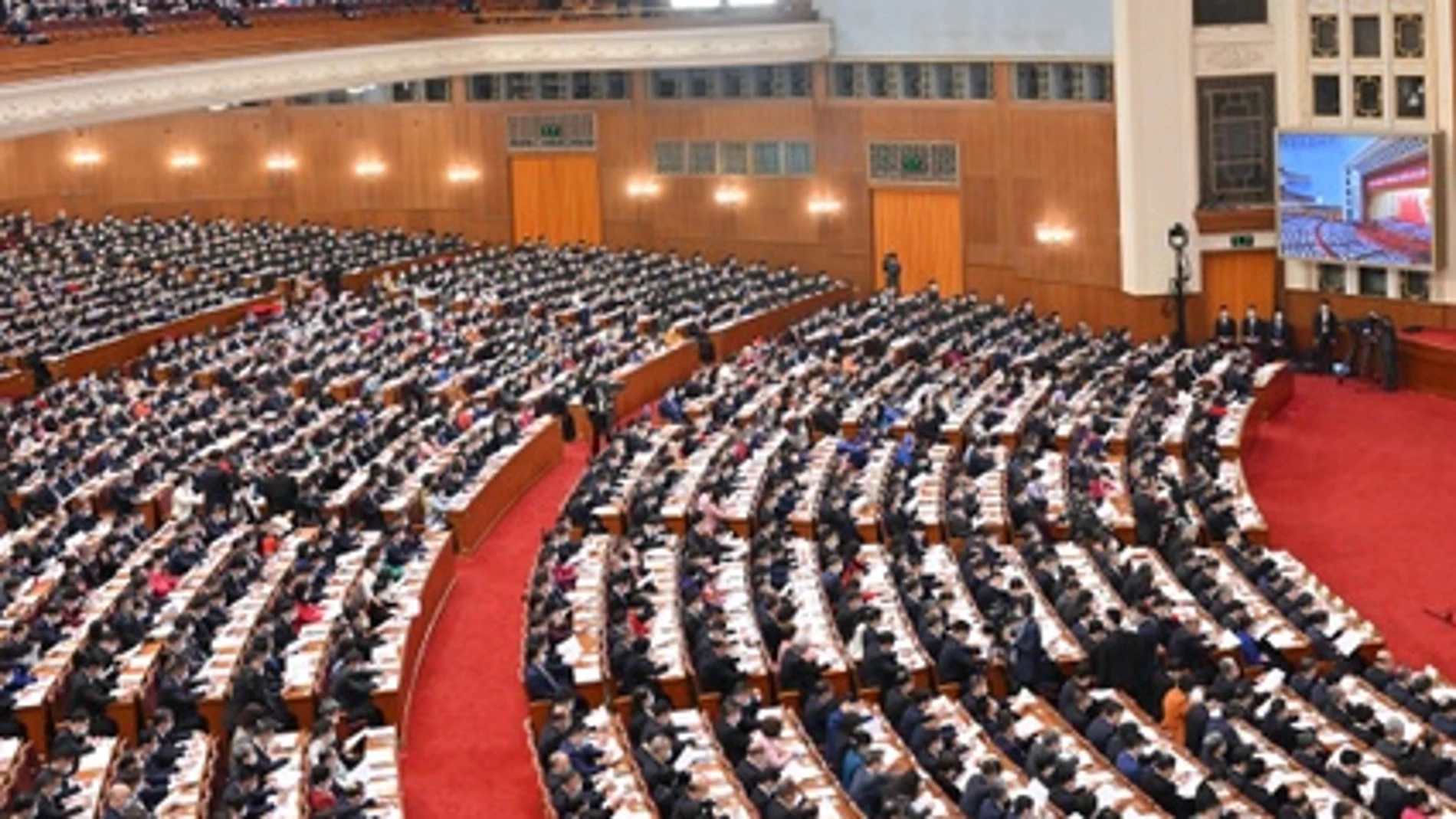 China busca crecimiento más rápido y de mejor calidad en proceso de recuperación y modernización