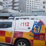 Urgencias Hospital de la Paz
