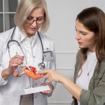 La candidiasis vaginal es más común de lo que crees (y no lo sabías)