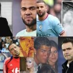 Escándalos sexuales del fútbol