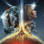 Starfield recibe DLSS 3 y mejoras de rendimiento en la actualización Beta para PC.